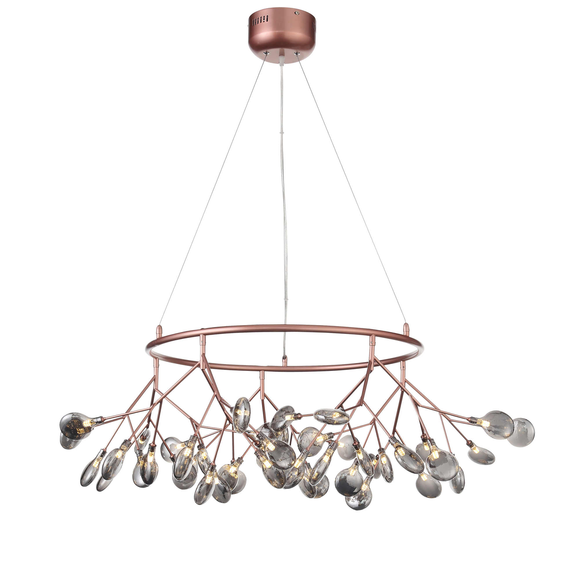 Люстра подвесная ST Luce RICCARDO SL411.343.45
