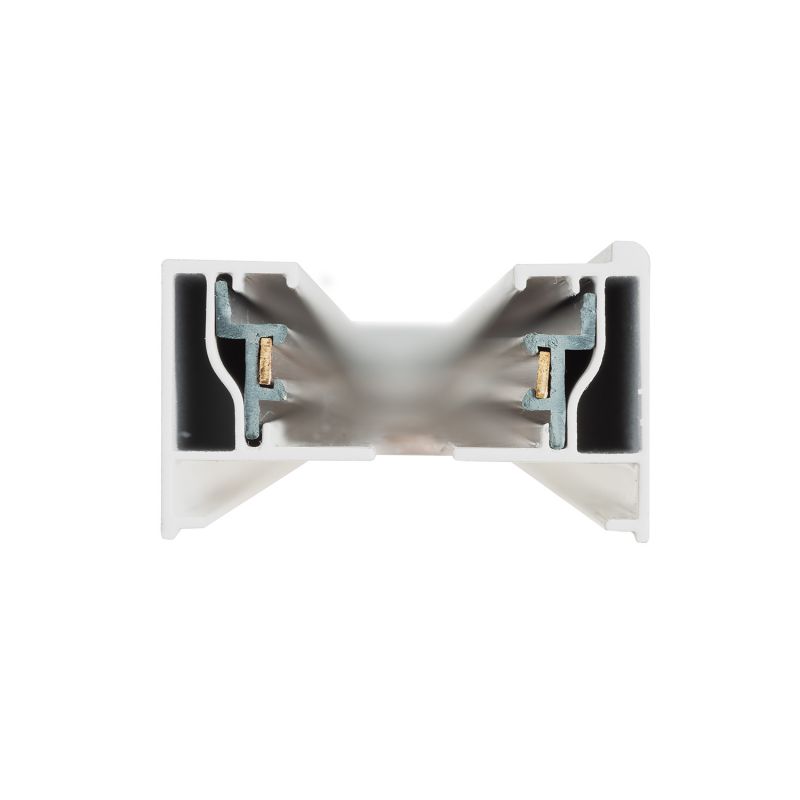 Шинопровод Denkirs DK Track White TR1001-WH 100 см.