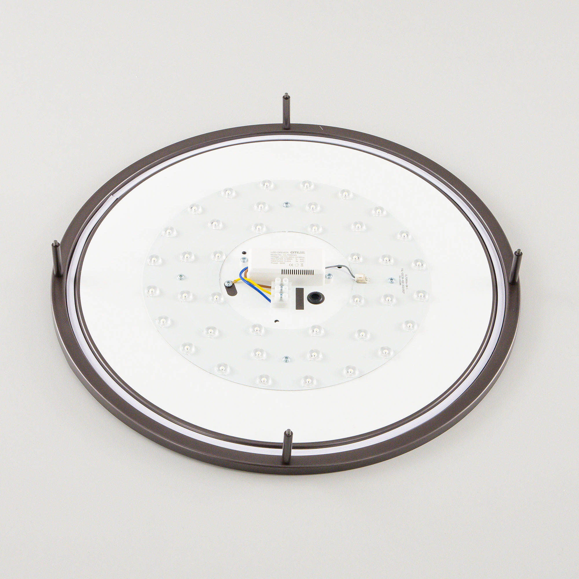 Светильник накладной Citilux CL709505N