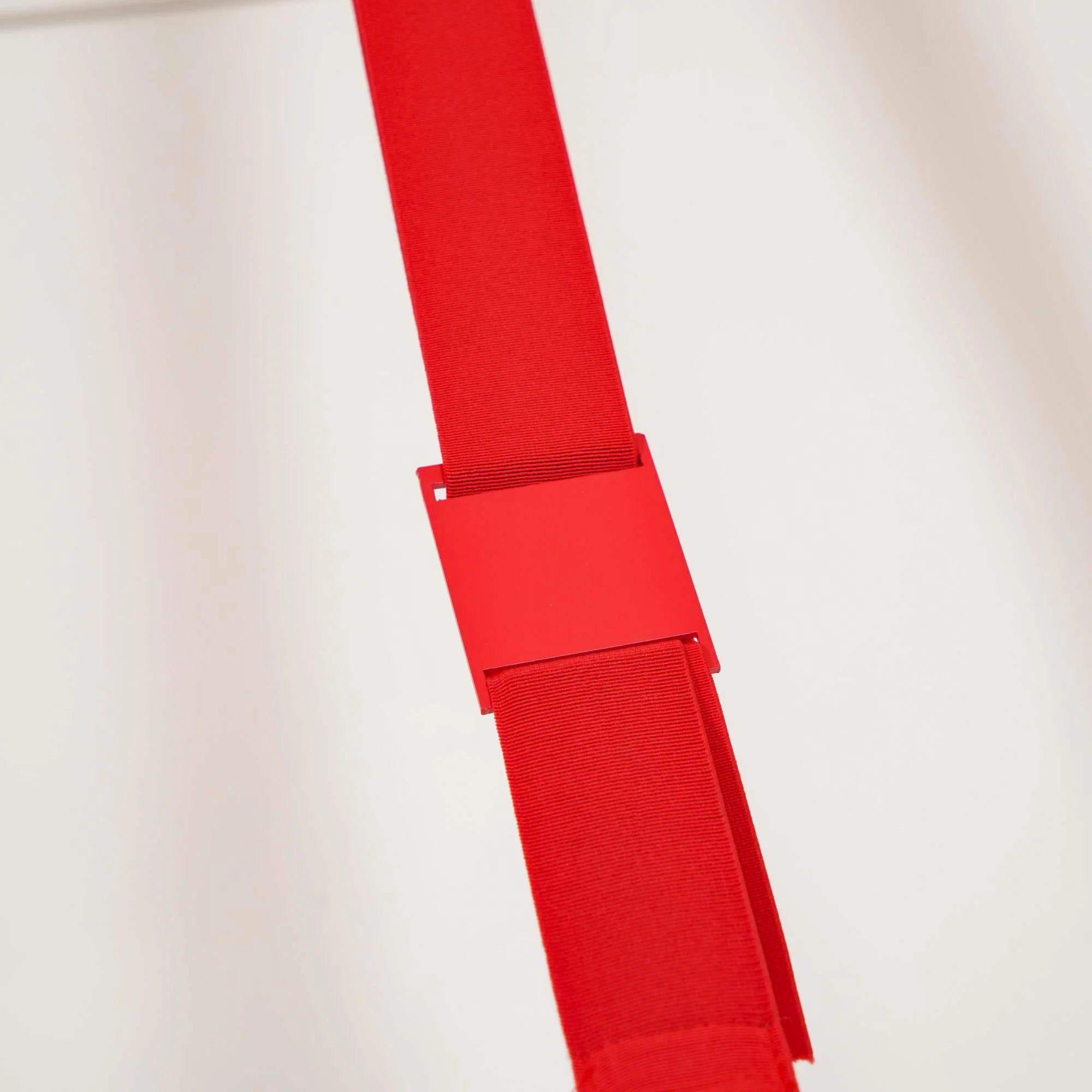 Торшер Elastica Arbitrary - ∅ 13см x 75-320см, черный