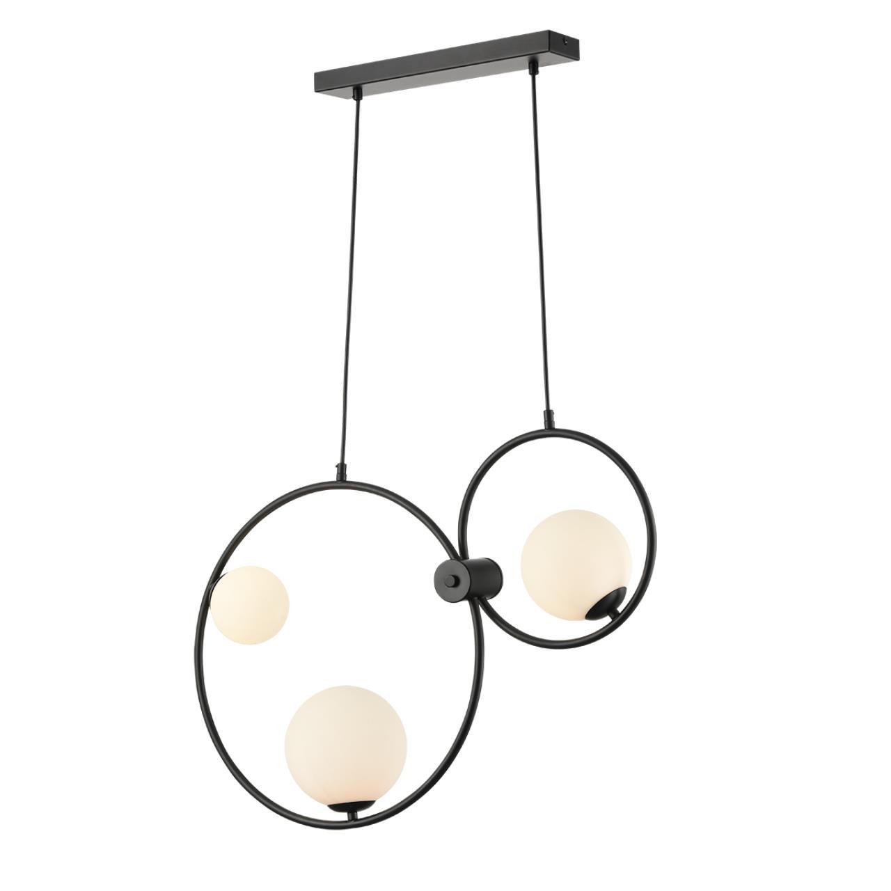 Светильник подвесной Lumion ORNATO 8035/3 MODERNI