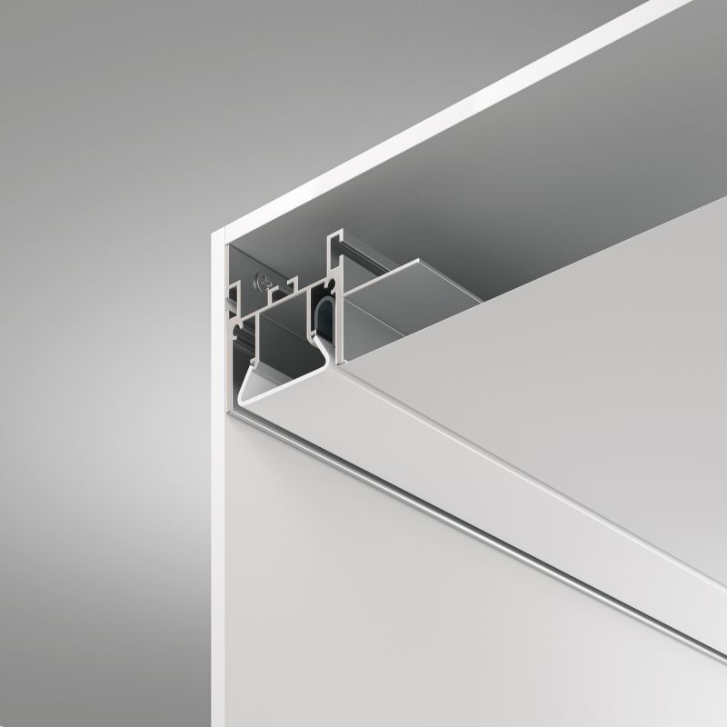 Алюминиевый профиль Maytoni Led strip ALM013S-2M