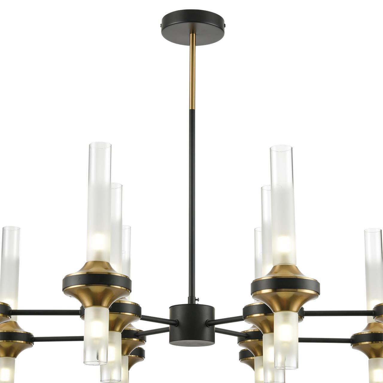 Люстра потолочная Lumion TAMARESA 8112/24 NEOCLASSI