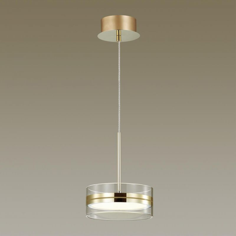 Подвес Odeon Light AKELA 4729/14L