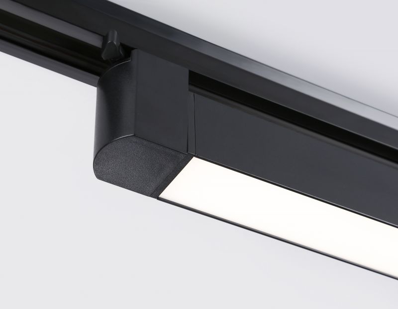 Трековый однофазный светодиодный светильник Ambrella TRACK SYSTEM GL GL6739