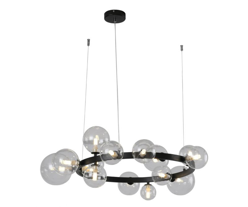 Люстра Kink Light Иона 09408-15,19