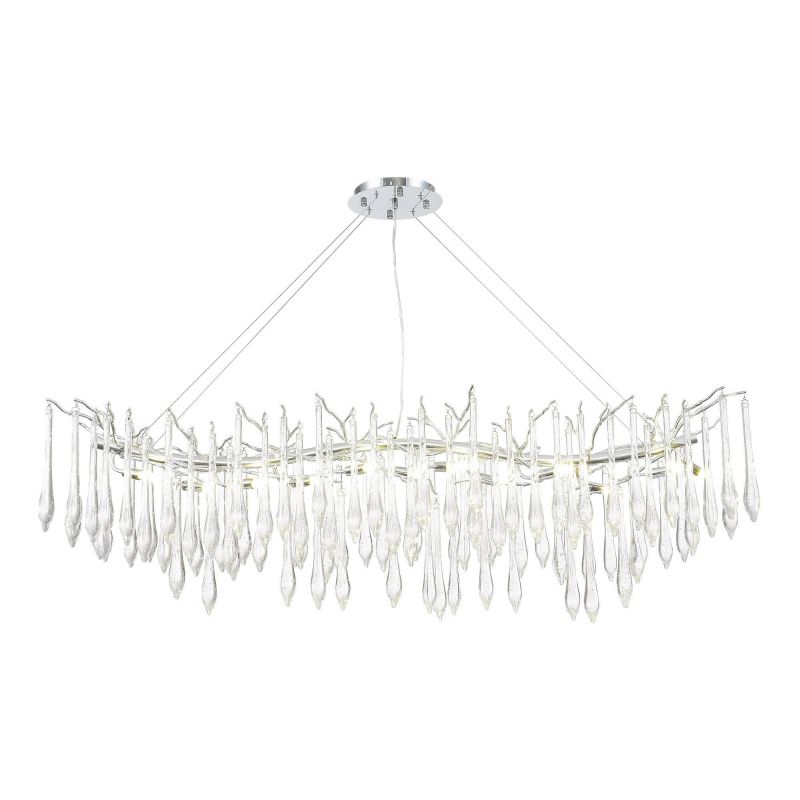 Светильник подвесной ST Luce Teardrops SL1660.113.12