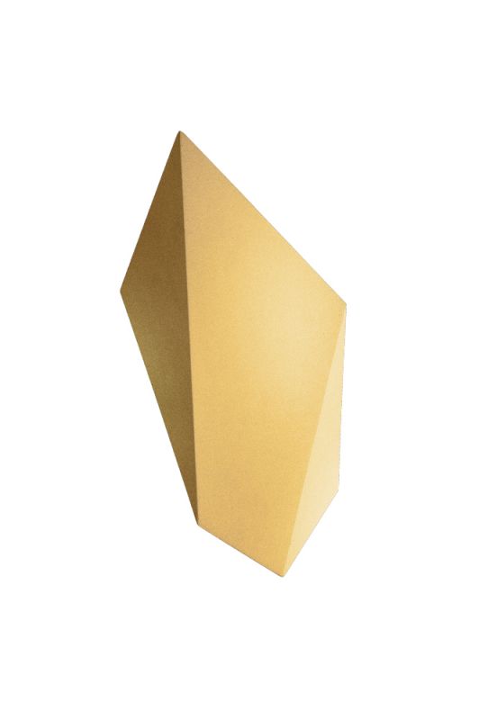 Бра Crystal Lux CLT 229 CLT 229W GO