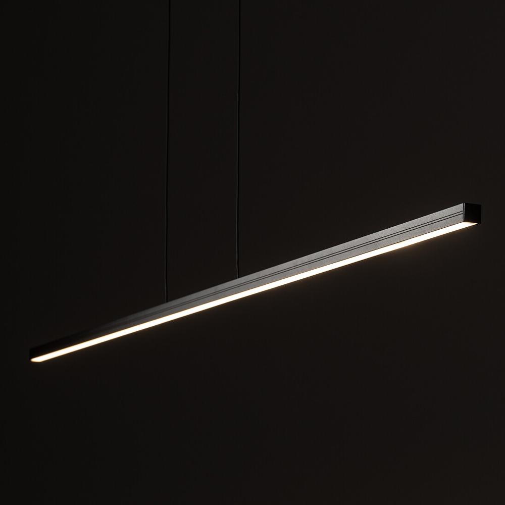 Подвесной светильник Nowodvorski Bar Led S 4000K 21W 10847