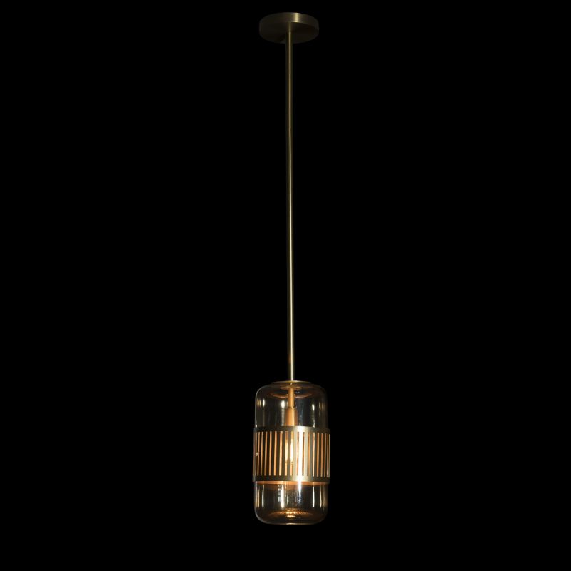 Подвесной светильник Loft It (Light for You) Hudson 10097P