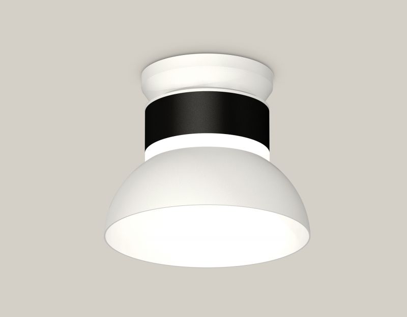 Комплект накладного светильника Ambrella TECHNO SPOT XS XS8102046