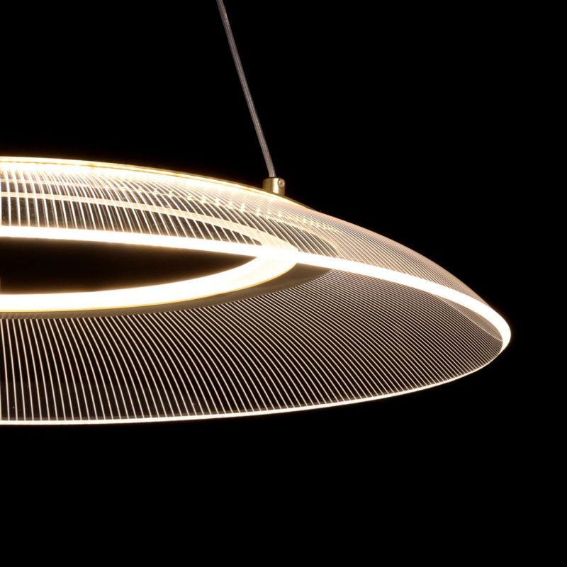 Люстра De Markt Конти 488011801 40W LED 220V