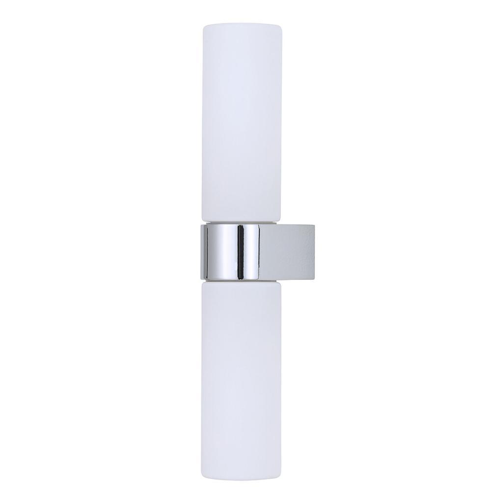 Настенный светильник Nowodvorski Natalie IP44 G9 20W 10726