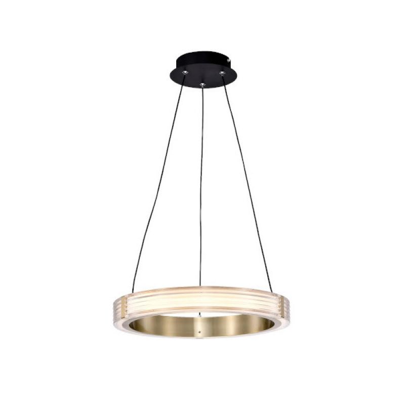 Люстра подвесная Lightstar Rotonda 736241