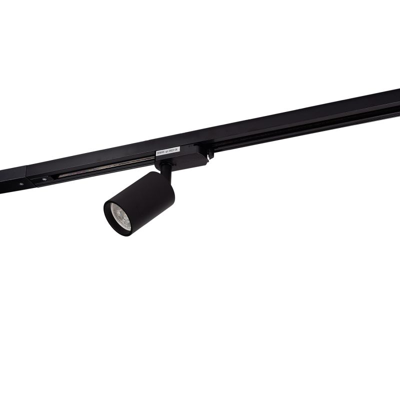 Трековый светильник Denkirs DK620 DK6201-BK