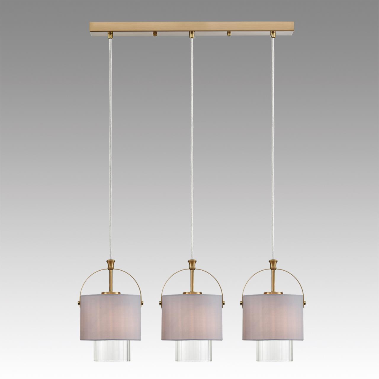 Подвес Lumion JANE 6592/3A MODERNI