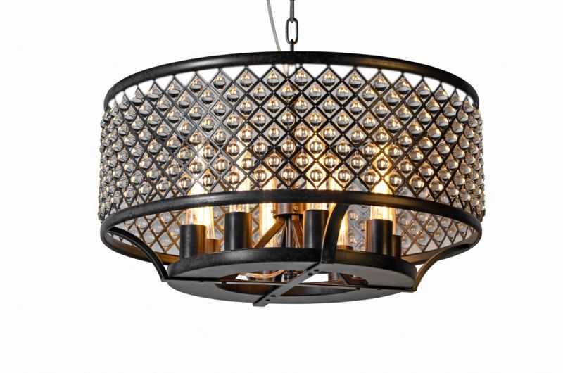 Люстра MAK-interior Klaris BD-942872