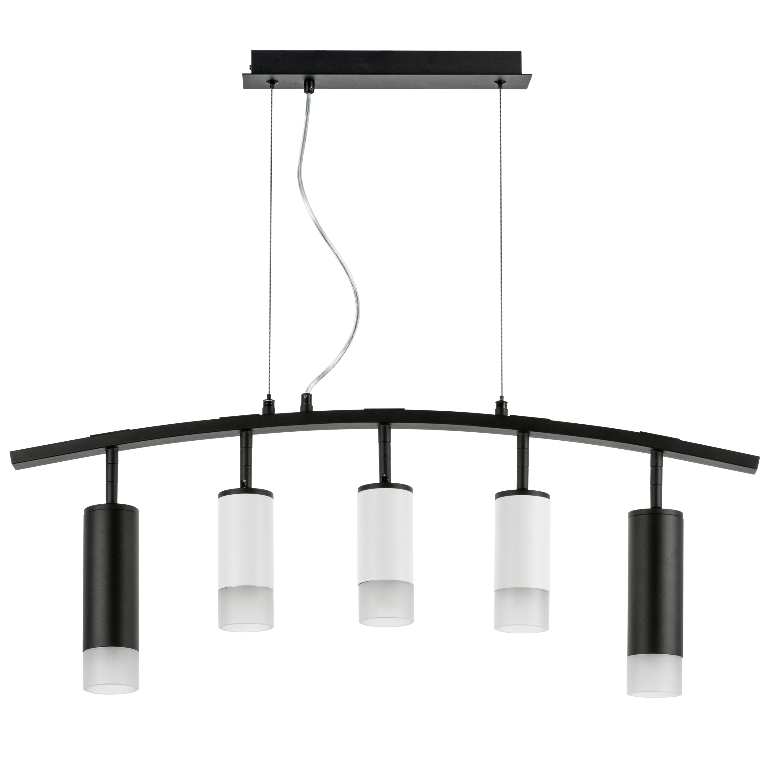 Люстра Lightstar RULLO LR7358723631