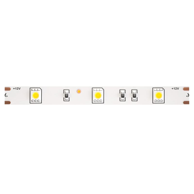 Светодиодная лента Maytoni Albion 12V 7,2W IP65 6000K 10125