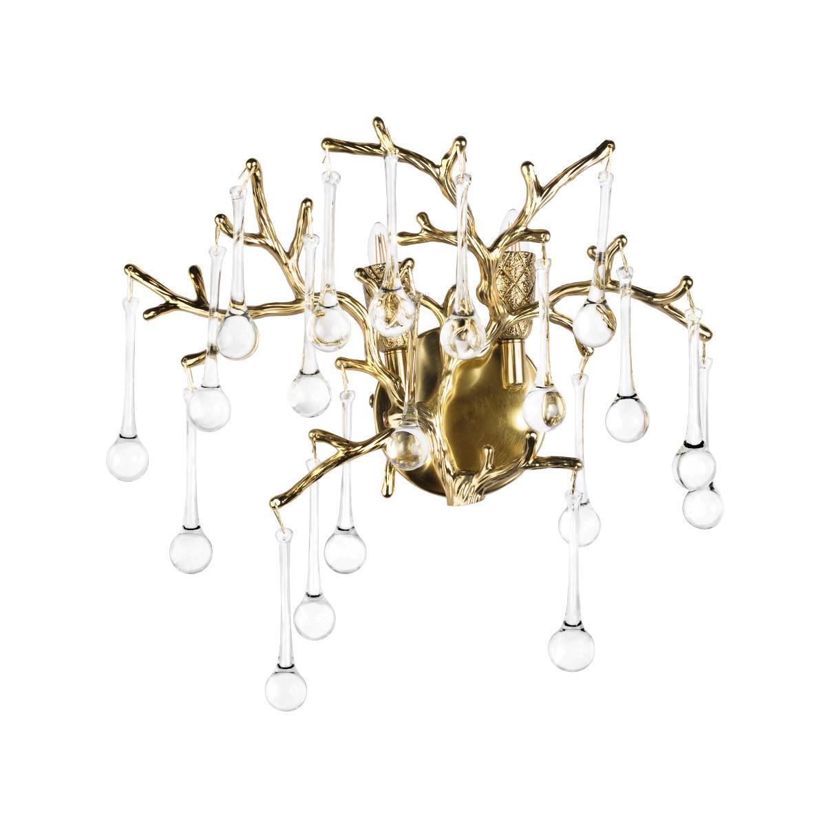 Бра LOFT IT Coral 10351/2W AB