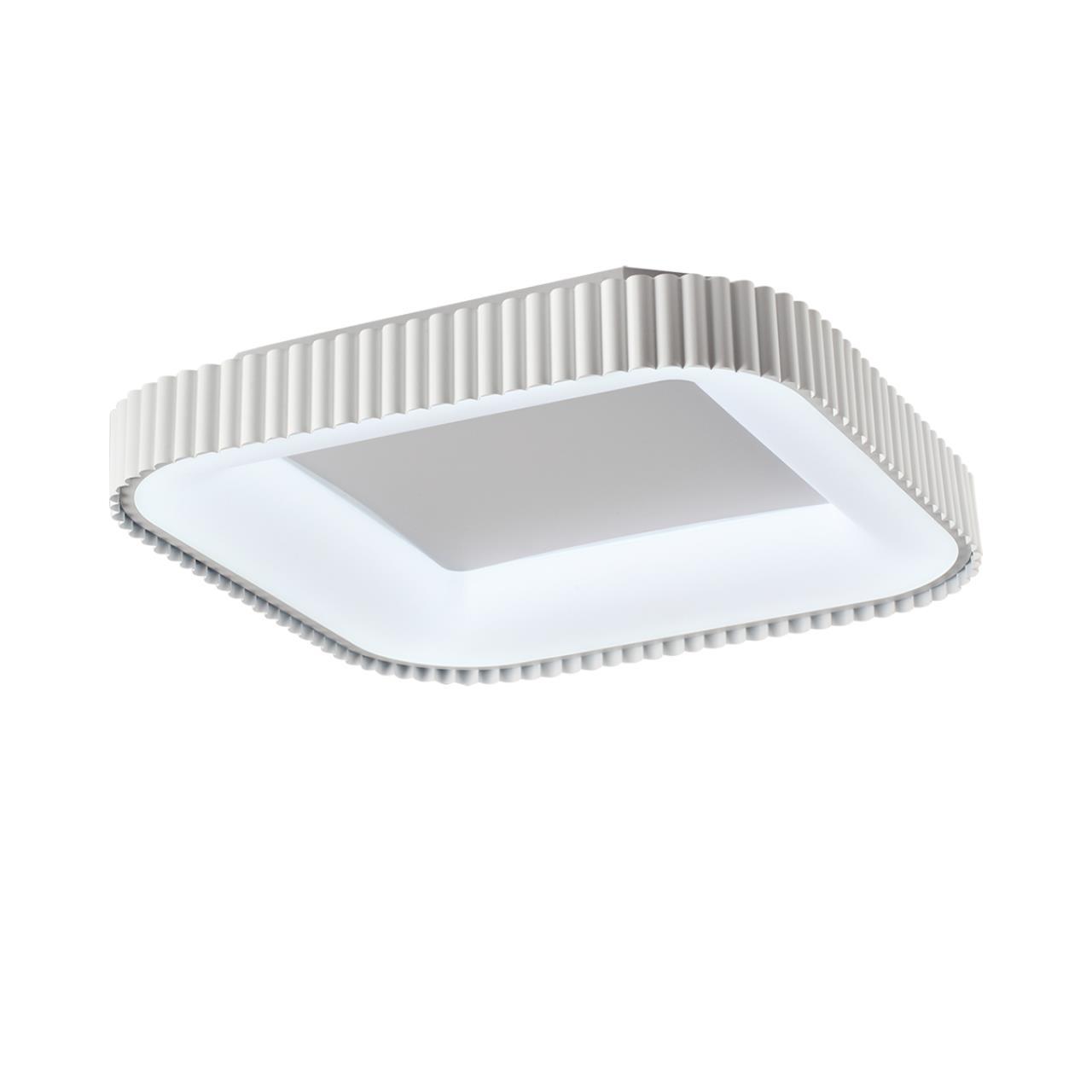 Потолочный светильник Sonex SHARMEL AVRA LED LED 56W 3000-4000-6000K IP20 7767/56L