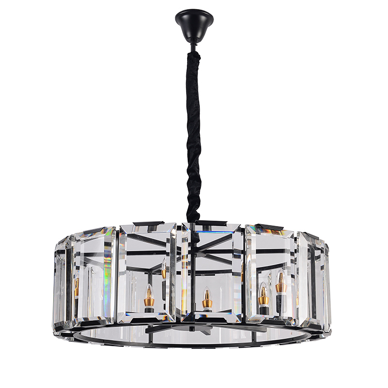 Люстра MAK-interior Harlow BD-943073