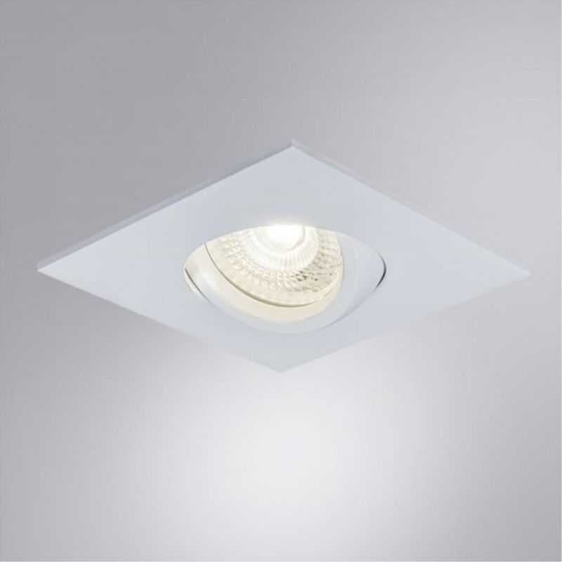 Светильник потолочный Arte Lamp Giro A2866PL-1WH