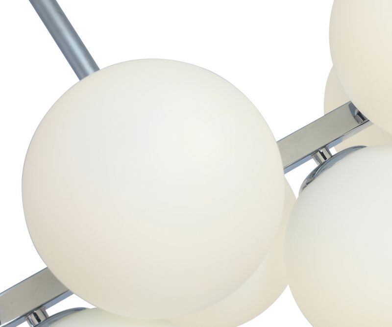 Люстра KINK Light Сида 07508-10,02