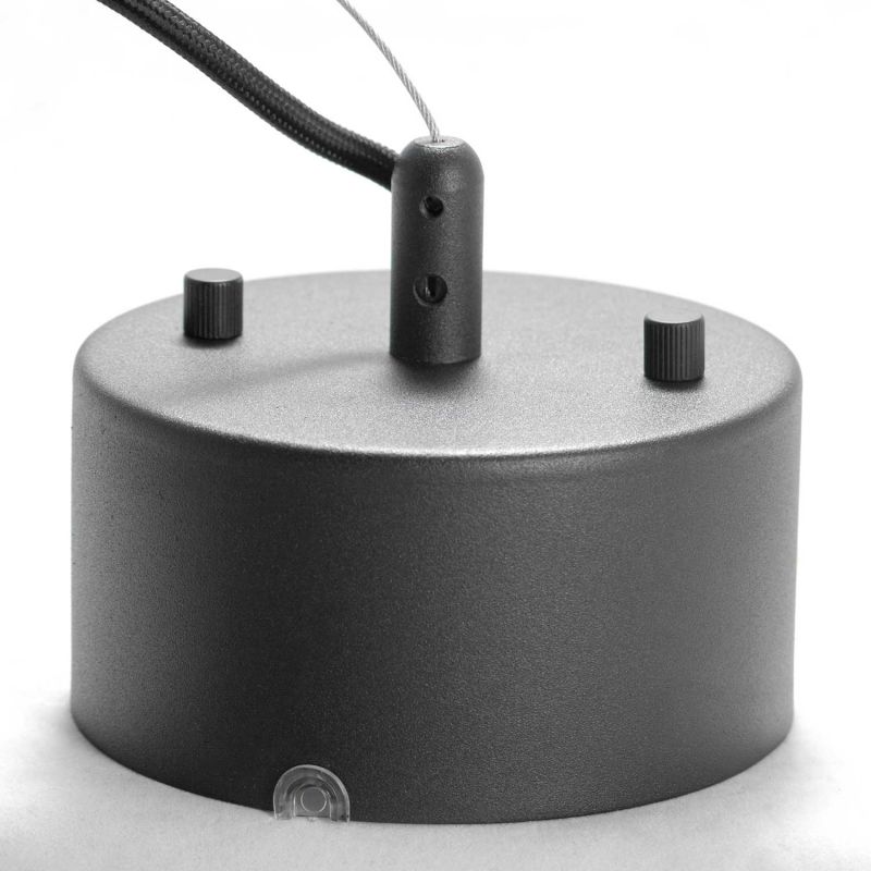 Люстра Lussole Loft FLAMING GRLSP-8163