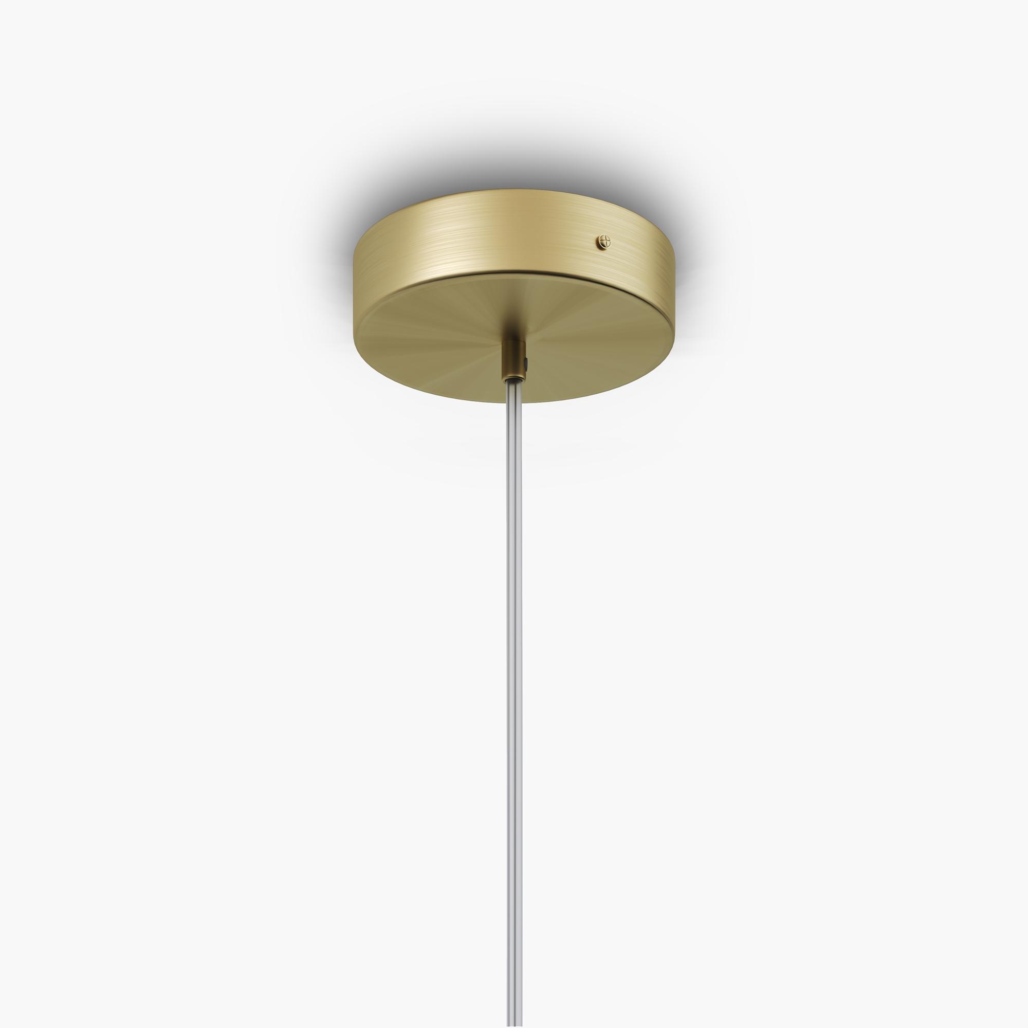 Подвесной светильник Maytoni Antic 220-240V 5W IP20 2700K MOD302PL-01W1