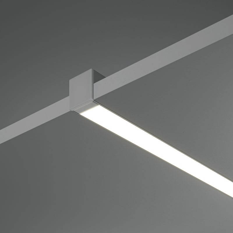 Алюминиевый профиль к светодиодной ленте Maytoni Led Strip ALM-5313A-S-2M