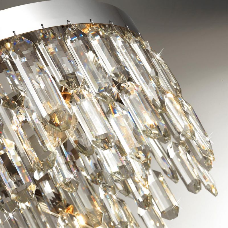 Люстра Odeon Light HALL 4985/6
