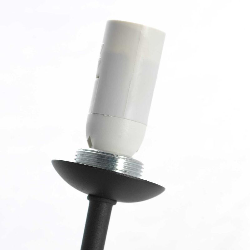 Люстра Lussole Loft FLAMING LSP-8163