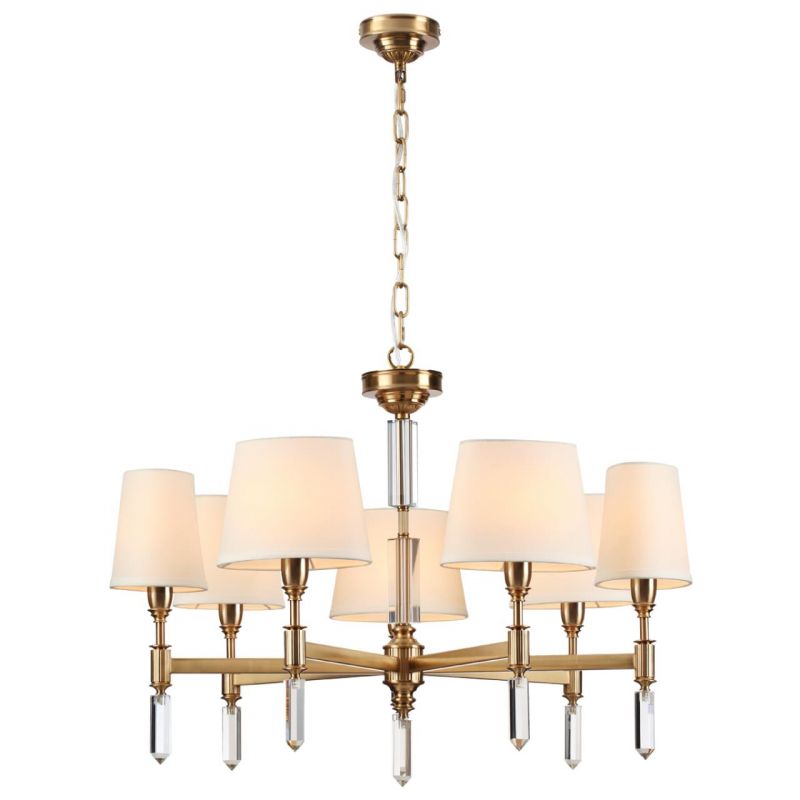Люстра Odeon Light MODERN 4894/7