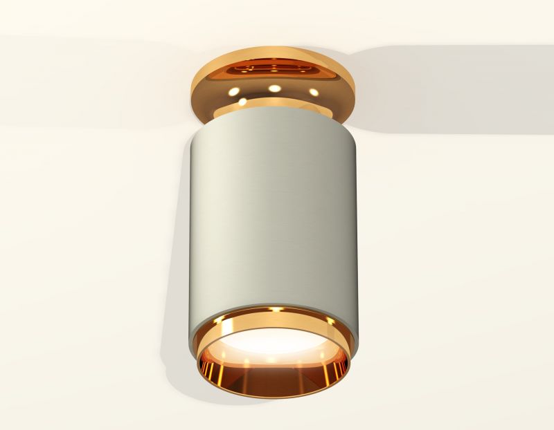 Комплект накладного светильника Ambrella Techno XS6314121