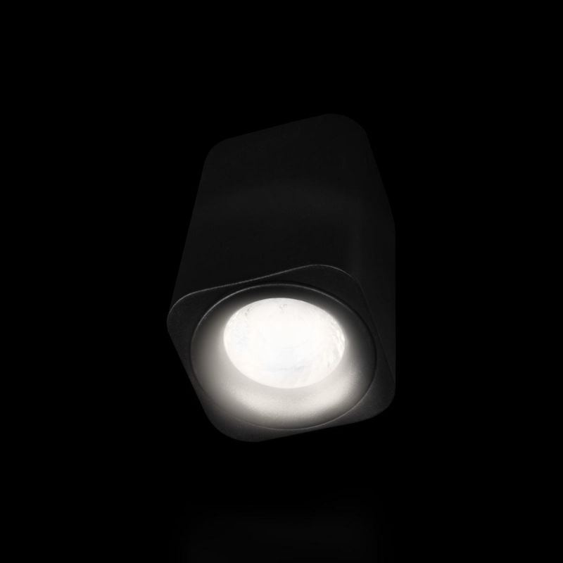 Накладной светильник LOFT IT Cup 10329 Black