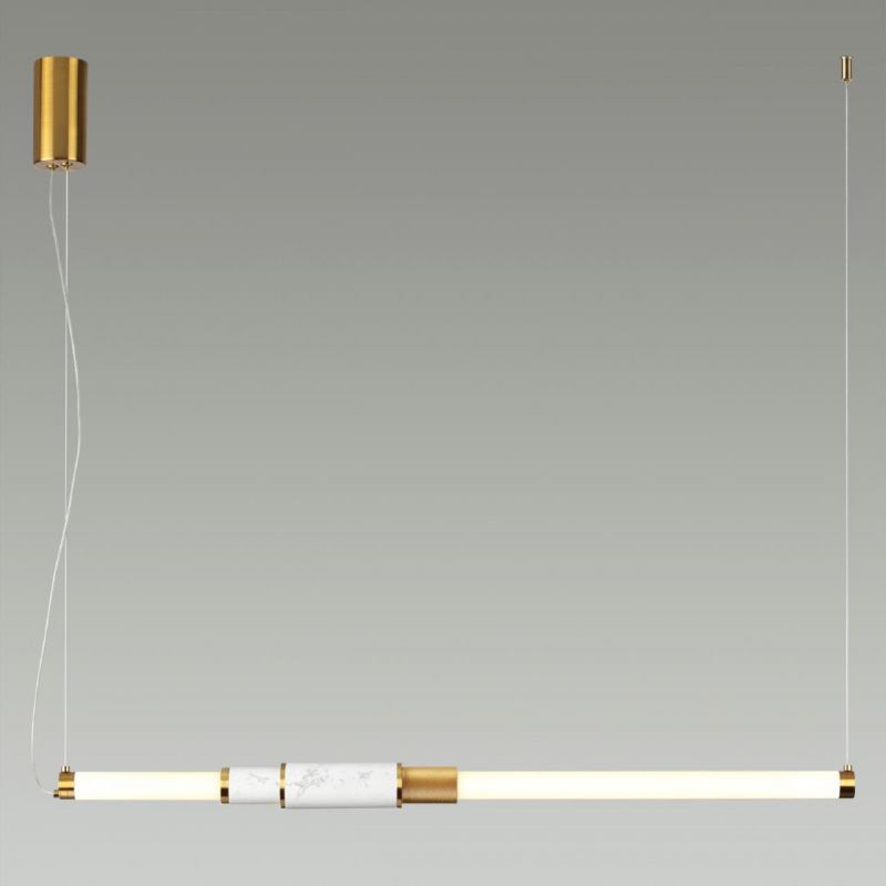 Подвесной светильник Odeon Light MIDCENT MARMI 4359/14L