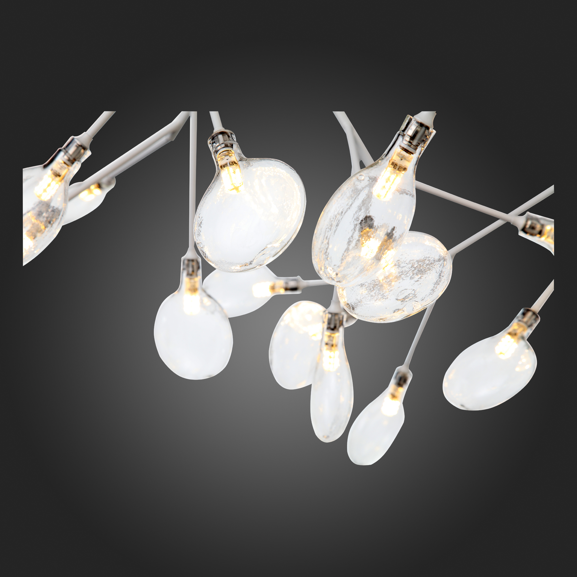 Люстра подвесная ST Luce RICCARDO SL411.533.45
