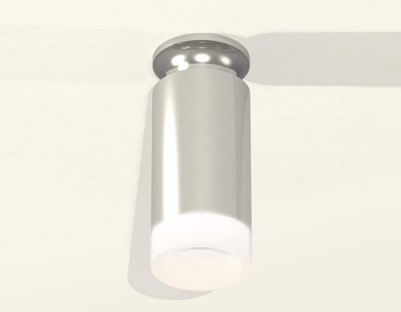 Комплект накладного светильника Ambrella Techno XS6325081