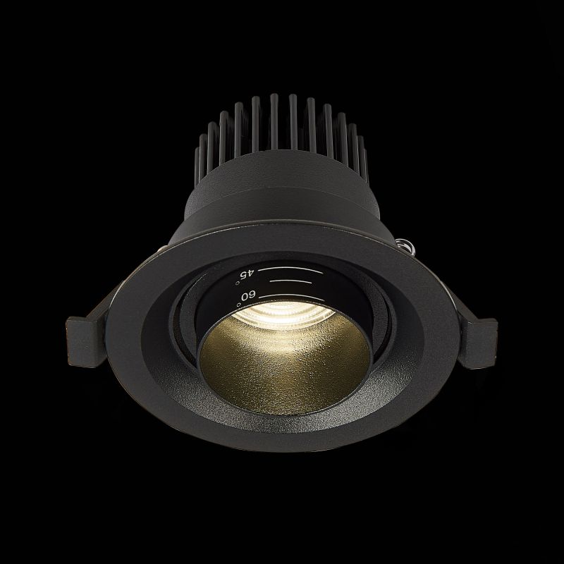 Светильник встраиваемый ST Luce Zoom 7W ST701.448.07