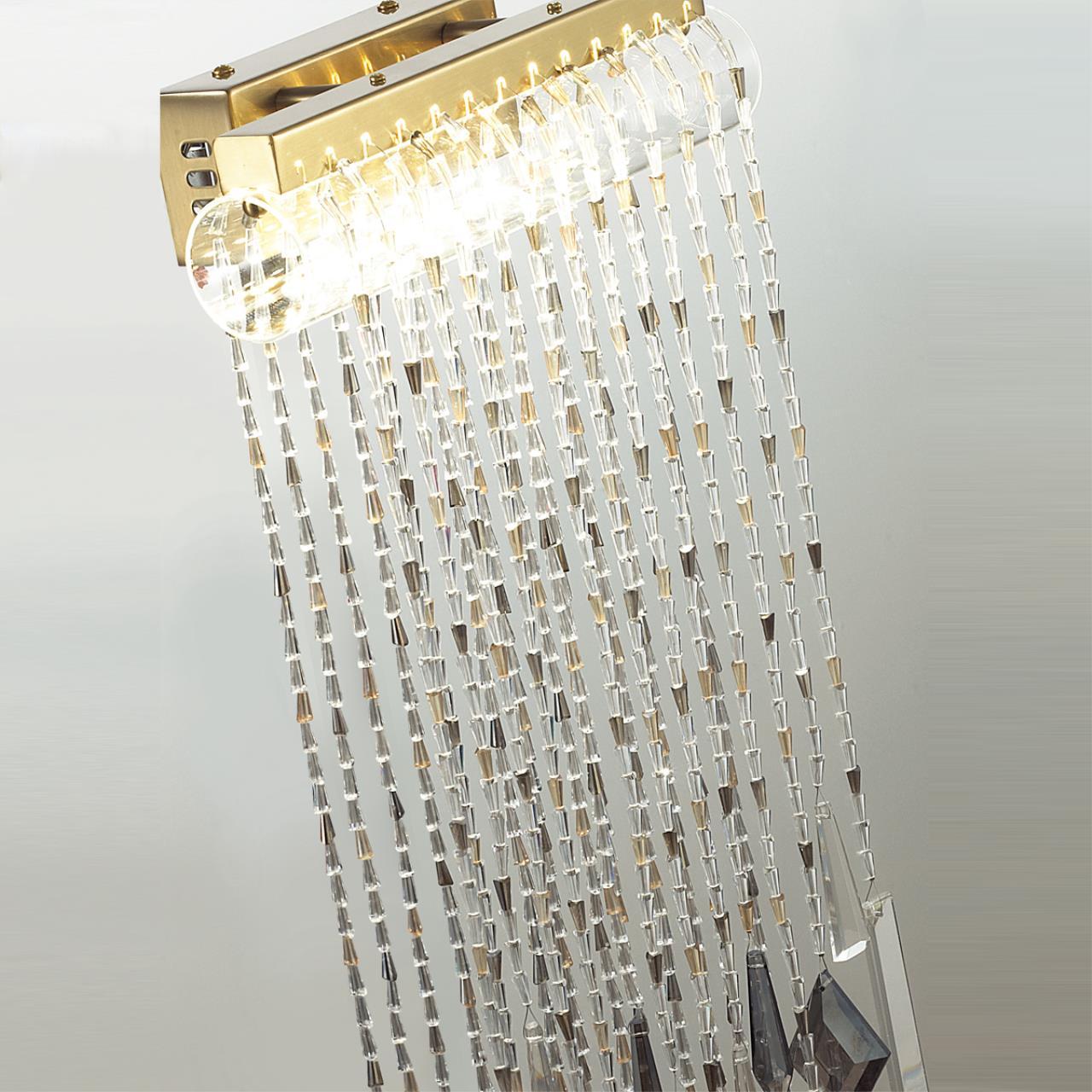 Настенный светильник Odeon Light AFINA LED*10W 3000K 573Лм 5420/10WL