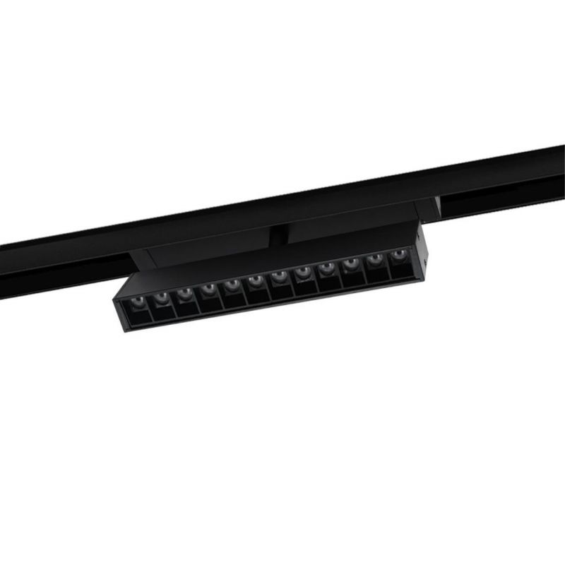Трековый светильник поворотный Aployt Magnetic track 220 APL.0202.00.09