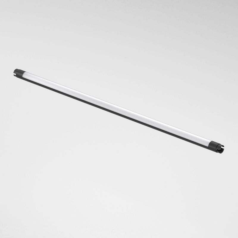 Трековый светильник Elektrostandard Module System 85175/01 18W 3000K черный