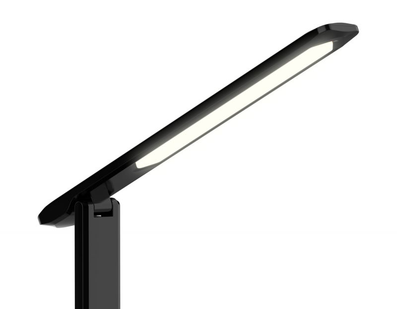 Светодиодная настольная лампа с регулировкой цвета Ambrella DESK  DE451
