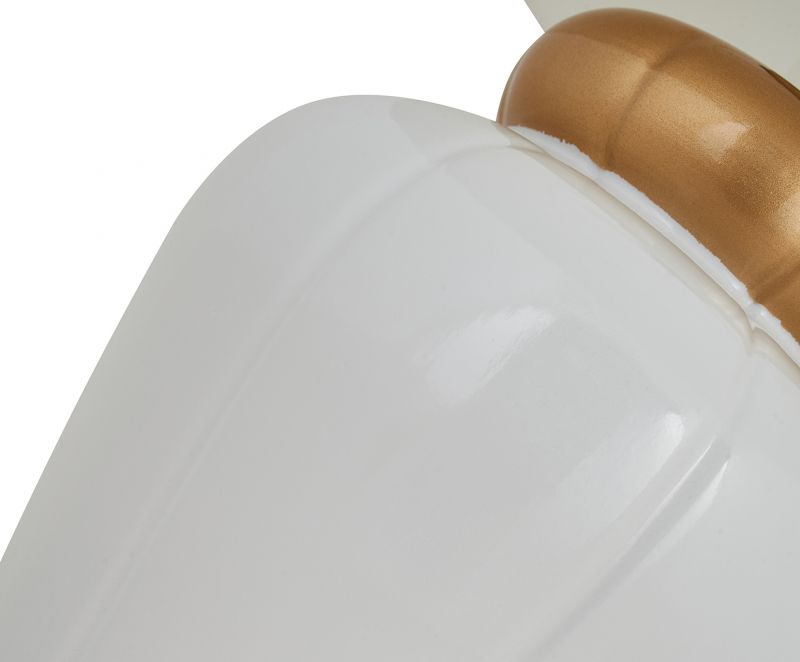 Настольная лампа Valditaro FRL142426.00/White