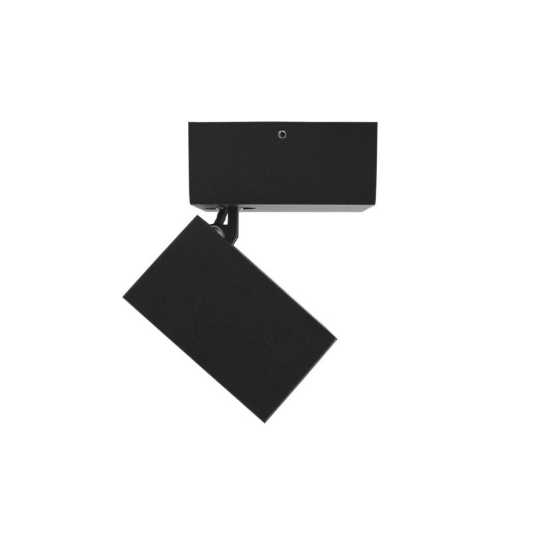 Накладной светильник LOFT IT Focus 10323/B Black