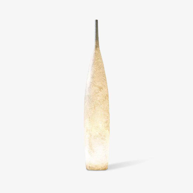 Tank 1 Floor Lamp - ∅ 11.4″ x H 36.2″ / Dia 29cm x H 92cm / Green / US plug