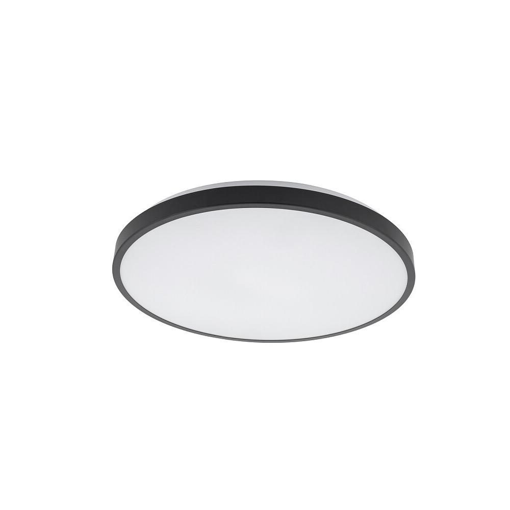 Потолочный cветильник Nowodvorski Agnes Round Led Pro IP44 4000K 22W 10972