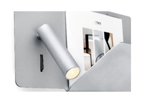 Бра для чтения Suau BD-133515