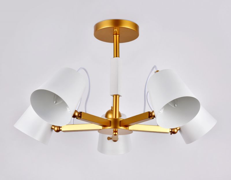 Люстра Ambrella TRADITIONAL TR3101
